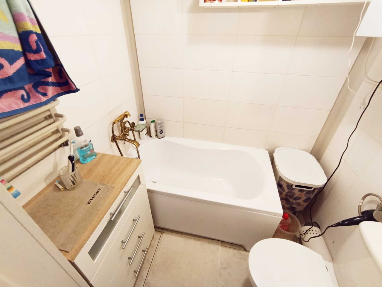 Mieszkanie 2-pokojowe Garwolin, ul. Warszawska. Zdjęcie 4