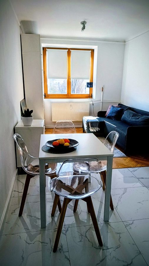 Mieszkanie 1-pokojowe Warszawa Wola, ul. Nowolipki. Zdjęcie 10