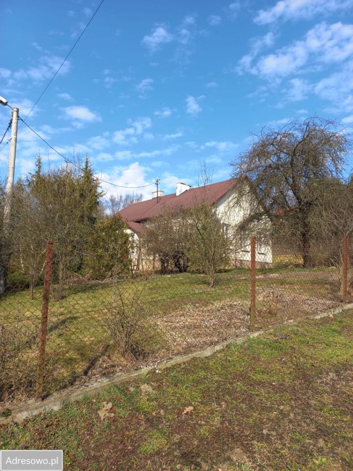 dom wolnostojący, 4 pokoje Książniczki, ul. Tadeusza Strumiłły. Zdjęcie 9