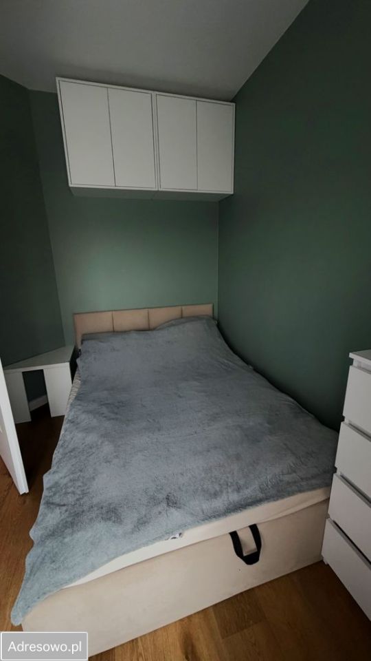 Mieszkanie 2-pokojowe Wrocław Jagodno, ul. Stanisława Drabika. Zdjęcie 3