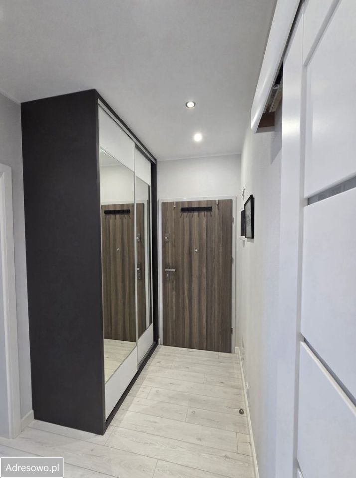 Mieszkanie 3-pokojowe Olsztyn Osiedle Generałów, ul. ks. Roberta Bilitewskiego. Zdjęcie 12