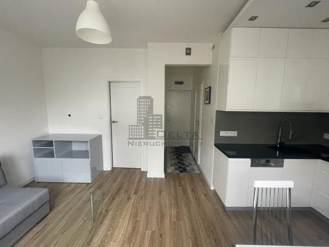 Mieszkanie 1-pokojowe Warszawa Żoliborz, ul. Zygmunta Krasińskiego. Zdjęcie 13