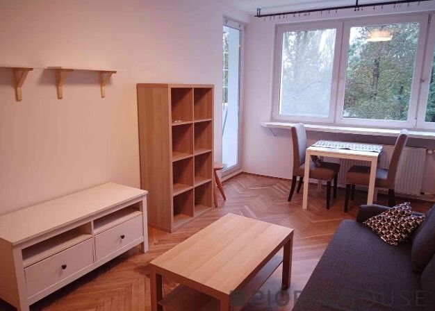 Mieszkanie 2-pokojowe Warszawa Praga-Północ, ul. Blaszana. Zdjęcie 1