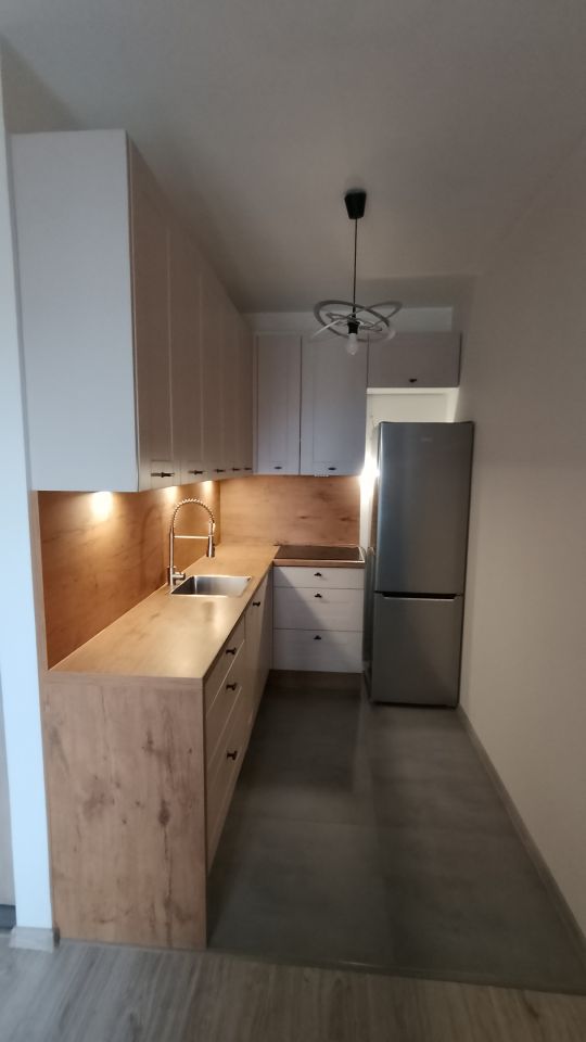 Mieszkanie 2-pokojowe Tomaszów Mazowiecki, ul. Rolna. Zdjęcie 8