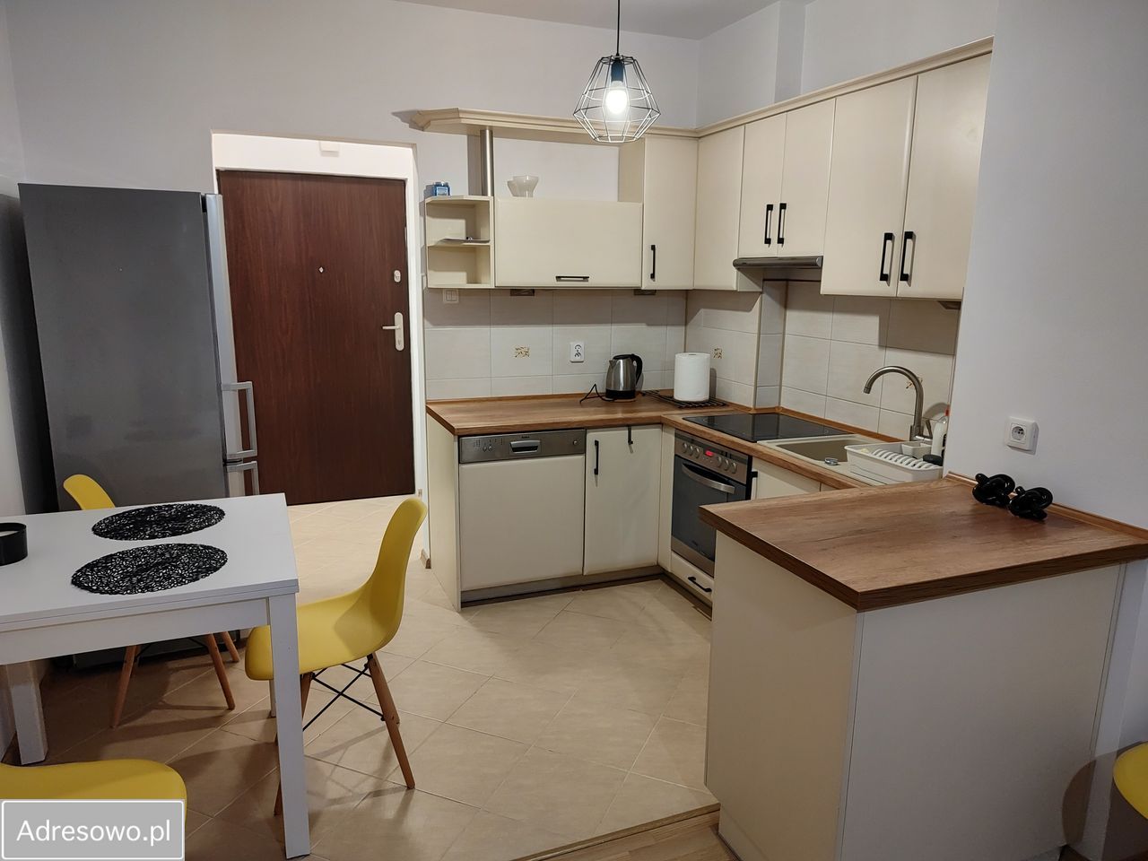 Mieszkanie 2-pokojowe Włocławek, ul. Biskupia. Zdjęcie 10