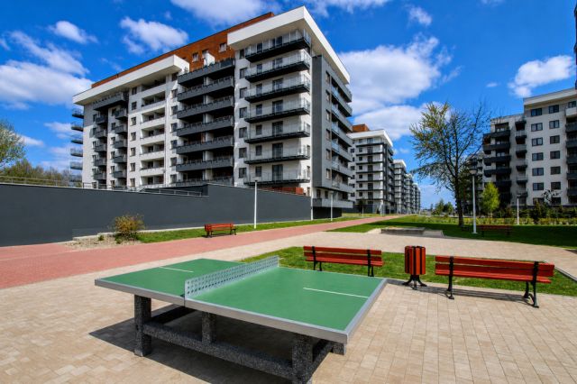 Mieszkanie 4-pokojowe Rzeszów Staromieście, ul. Lubelska. Zdjęcie 1