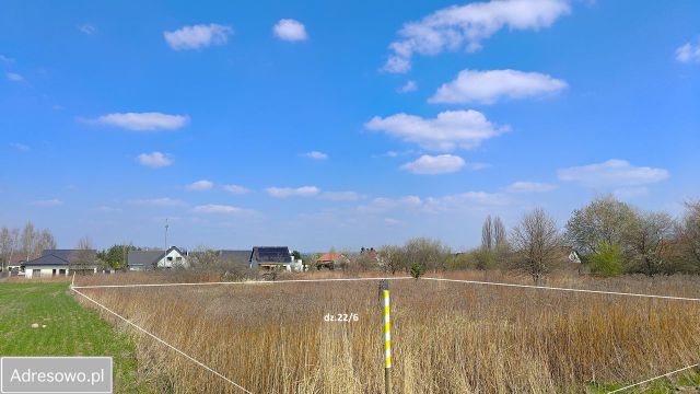 Działka budowlana Pisarzowice, ul. Boczna. Zdjęcie 1