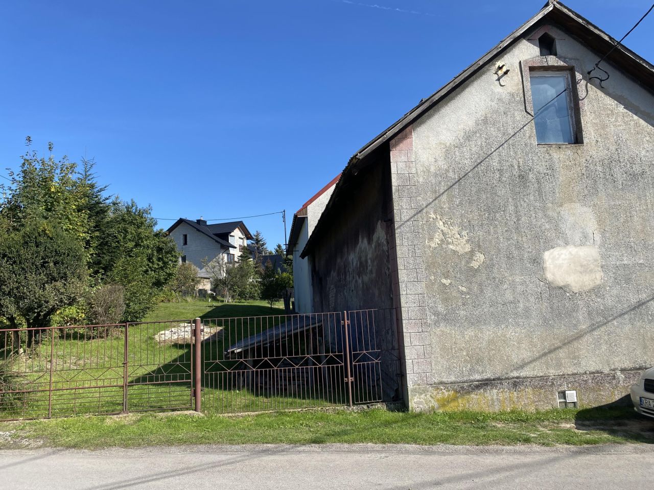 dom wolnostojący, 3 pokoje Nowa Góra Wzgórze, ul. Szkolna. Zdjęcie 10