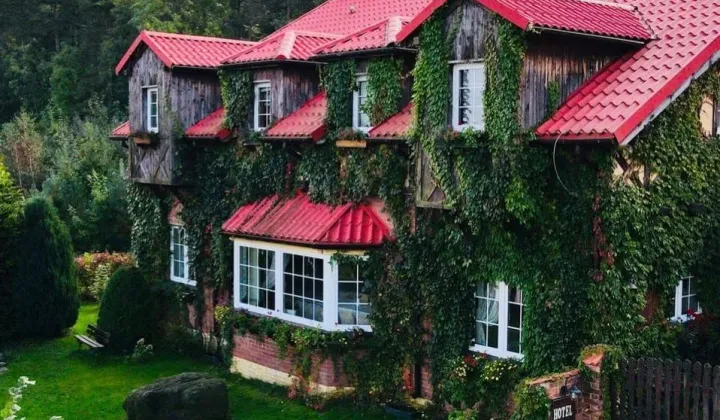 Hotel/pensjonat Jaronowice