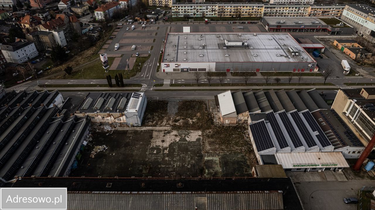 Działka inwestycyjna Dzierżoniów, ul. Diorowska. Zdjęcie 6