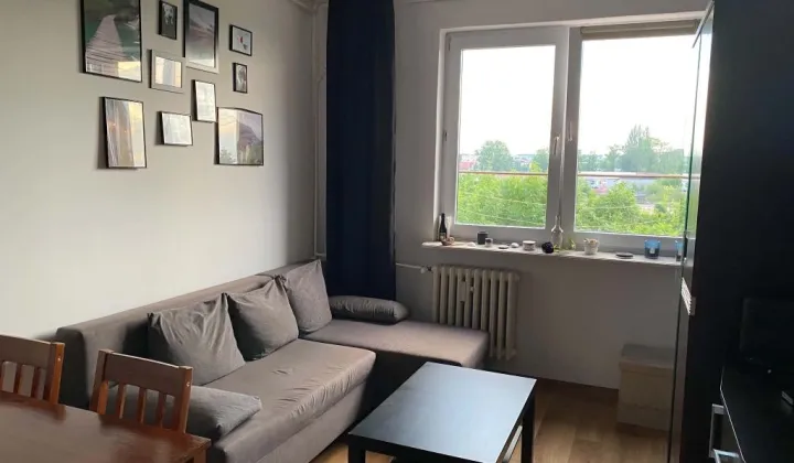 Mieszkanie 3-pokojowe Jędrzejów, ul. Okrzei