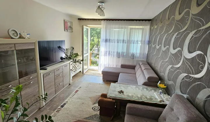 Mieszkanie 3-pokojowe Bełchatów, os. Budowlanych