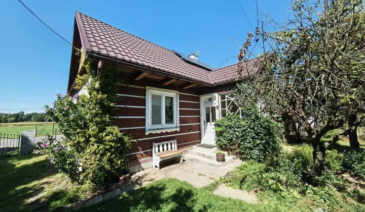gospodarstwo Bucze, ul. Nad Uszewką