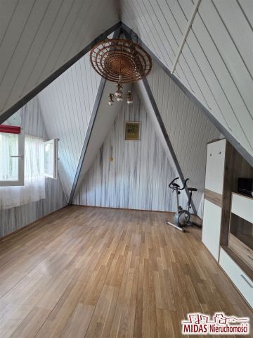 Działka rekreacyjna Włocławek Rybnica. Zdjęcie 6