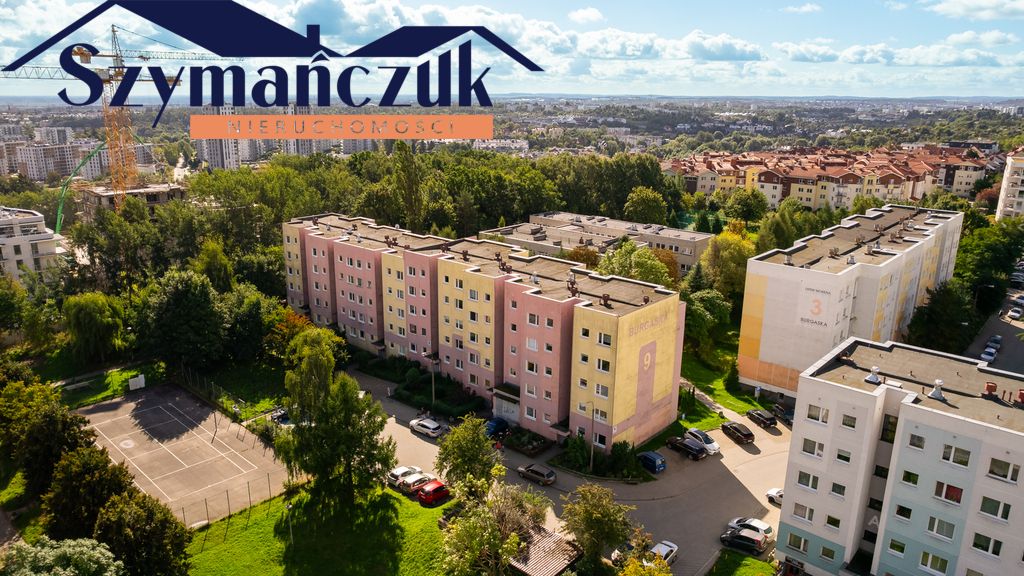Mieszkanie 3-pokojowe Gdańsk Morena, ul. Burgaska. Zdjęcie 21