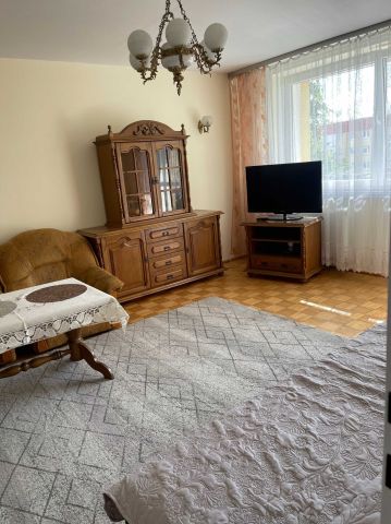 Mieszkanie 2-pokojowe Gdańsk Chełm. Zdjęcie 1