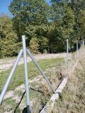 Działka budowlana Sułów. Zdjęcie 4