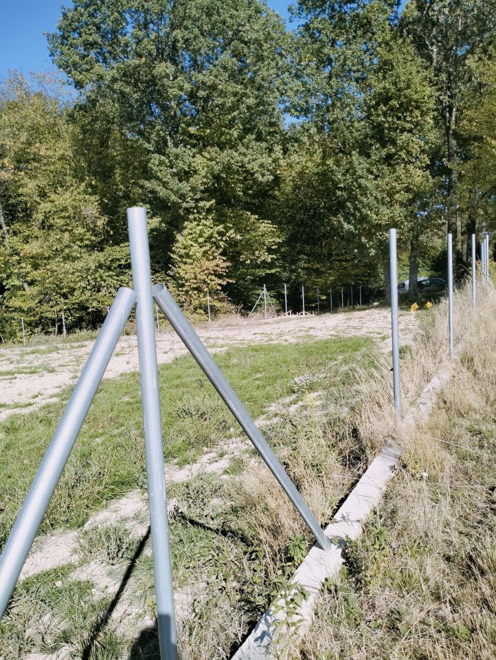 Działka budowlana Sułów. Zdjęcie 5