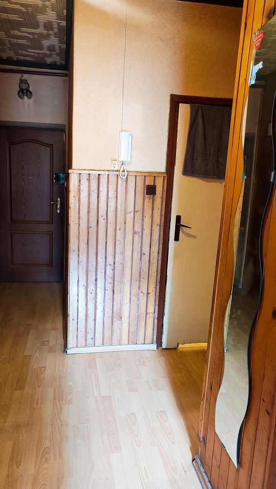 Mieszkanie 1-pokojowe Chrzanów Centrum, Garnarska. Zdjęcie 7