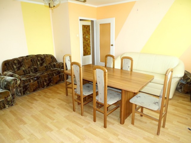 Mieszkanie 3-pokojowe Lubin, ul. Krucza. Zdjęcie 1
