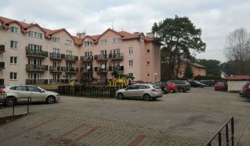 Mieszkanie 3-pokojowe Otwock Świder, ul. Kolorowa 9
