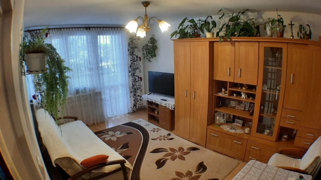 Mieszkanie 2-pokojowe Brzeszcze, ul. Karola Szymanowskiego. Zdjęcie 1