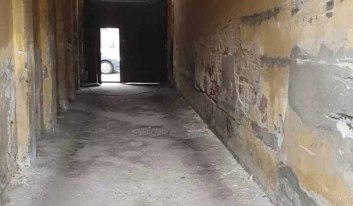 kamienica, 4 pokoje Radomsko Centrum, ul. Reymonta