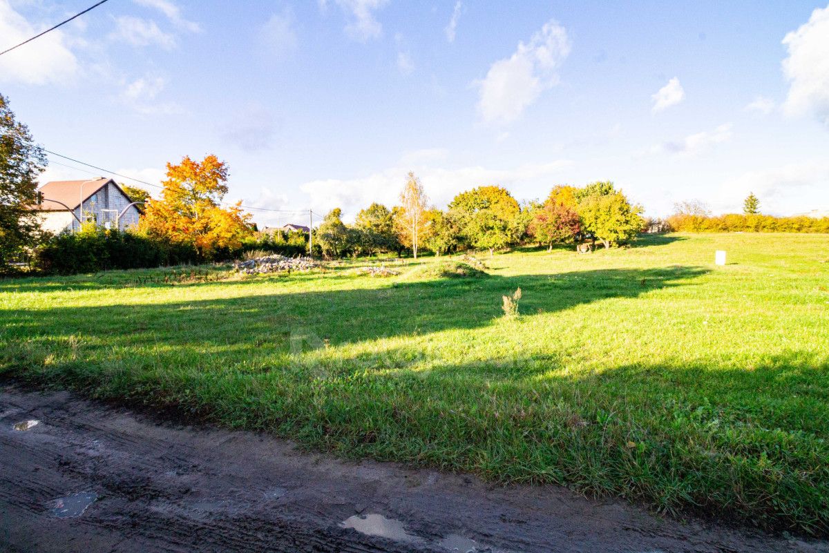 Działka budowlana Trzcińsk, ul. Alfonsa Heldt. Zdjęcie 4