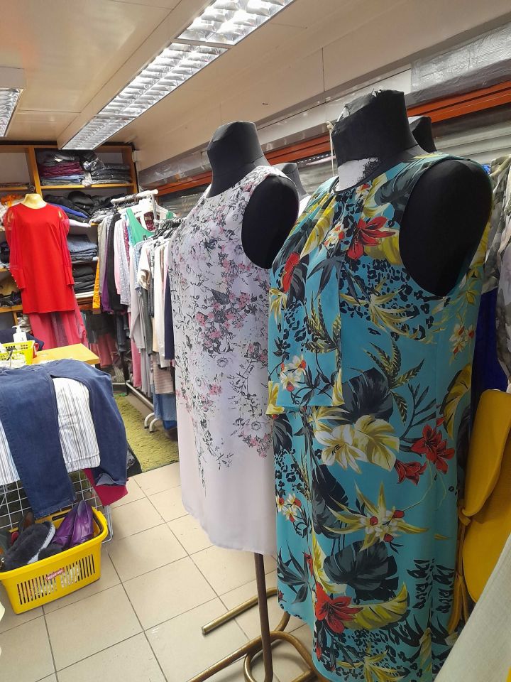 Lokal Poznań Grunwald. Zdjęcie 6