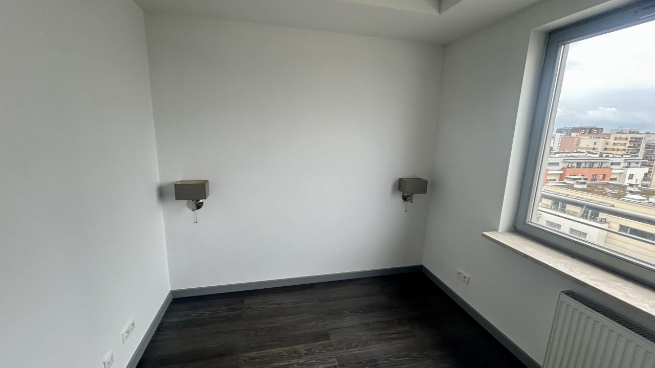 Mieszkanie 3-pokojowe Warszawa Gocław, ul. Jana Nowaka-Jeziorańskiego. Zdjęcie 7