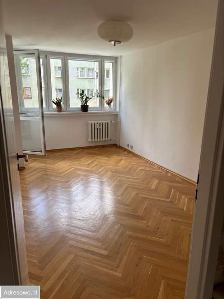 Mieszkanie 3-pokojowe Dzierżoniów, os. Jasne