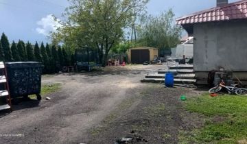 bliźniak, 4 pokoje Inowrocław