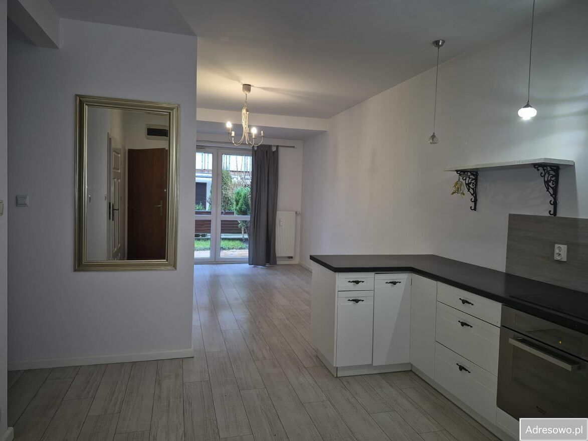 Mieszkanie 2-pokojowe Kołobrzeg. Zdjęcie 5