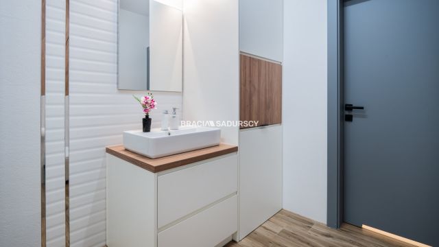 Mieszkanie 3-pokojowe Kraków Skotniki, ul. Antoniego Dobrowolskiego. Zdjęcie 9