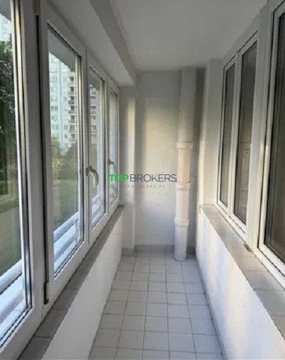 Mieszkanie 3-pokojowe Warszawa Mokotów, ul. Cieszyńska. Zdjęcie 8