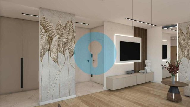 Mieszkanie 3-pokojowe Kielce Baranówek. Zdjęcie 4