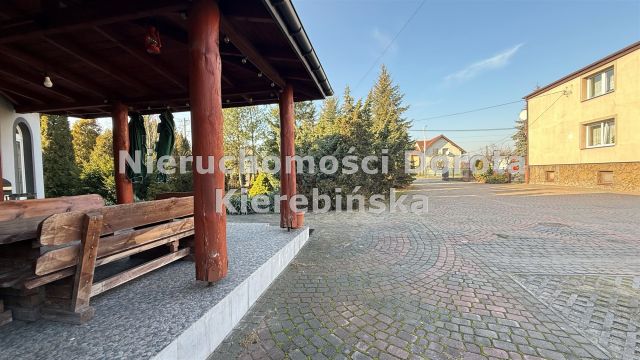dom wolnostojący, 5 pokoi Tomaszów Mazowiecki Ludwików. Zdjęcie 28