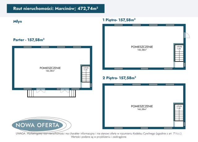 Lokal Marcinów. Zdjęcie 44