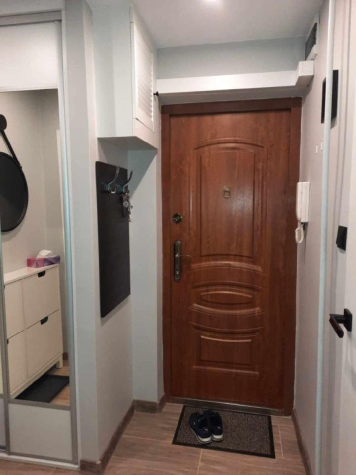 Mieszkanie 2-pokojowe Pabianice. Zdjęcie 10