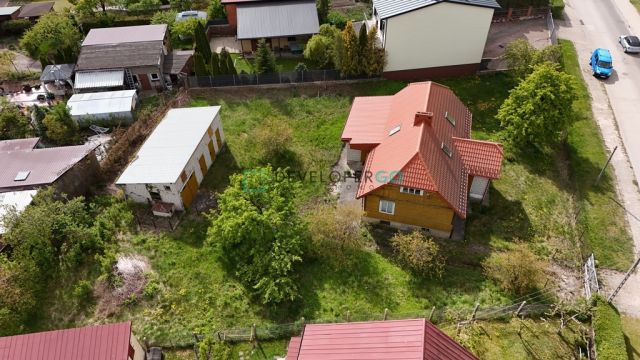 dom wolnostojący, 4 pokoje Suwałki, ul. Zastawie. Zdjęcie 6