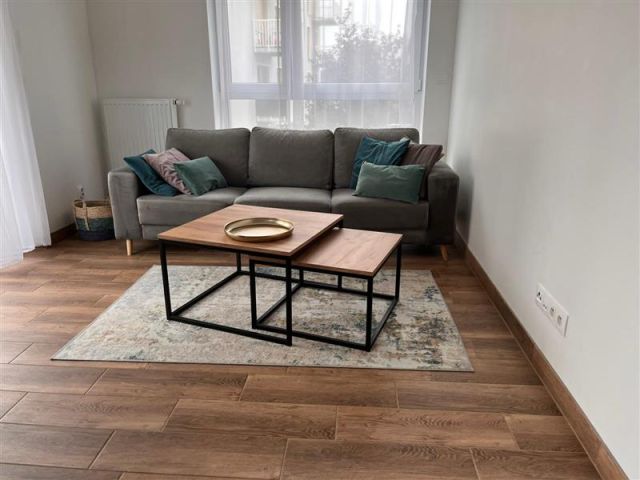 Mieszkanie 3-pokojowe Wrocław, ul. Zatorska. Zdjęcie 3