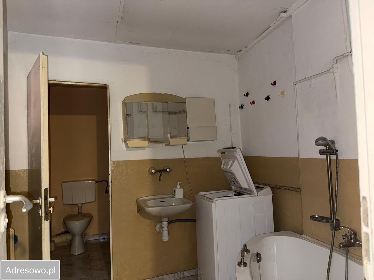 dom wolnostojący, 3 pokoje Gaworzyce, ul. Główna. Zdjęcie 2