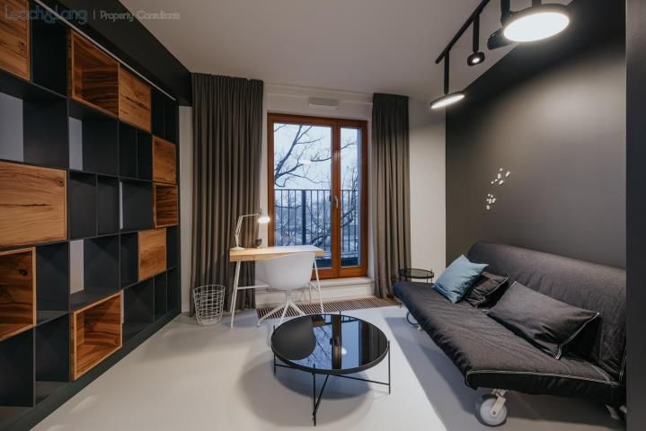 Mieszkanie 3-pokojowe Kraków Stare Miasto, ul. Lubicz. Zdjęcie 12