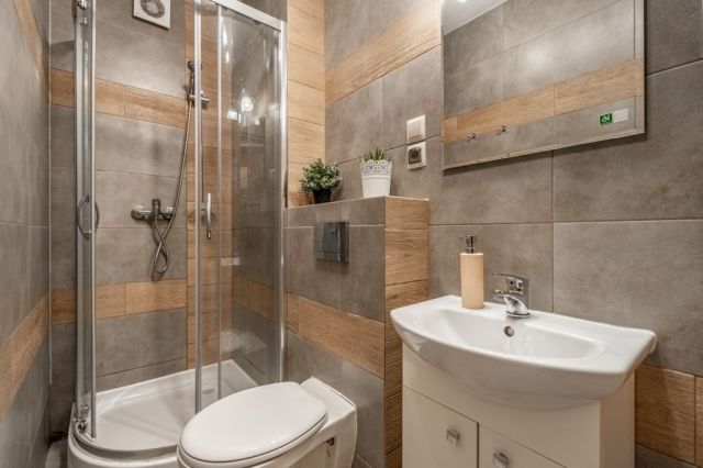 Pokój Szczecin Pogodno, ul. św. Stanisława Kostki. Zdjęcie 6