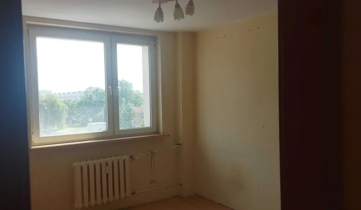 Mieszkanie 4-pokojowe Żory, os. Księcia Władysława