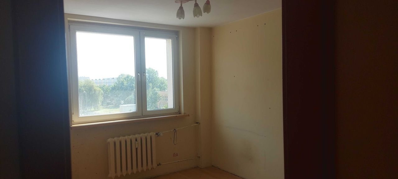 Mieszkanie 4-pokojowe Żory, os. Księcia Władysława