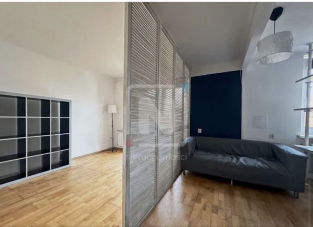 Mieszkanie 1-pokojowe Warszawa Grochów, ul. Korytnicka. Zdjęcie 1