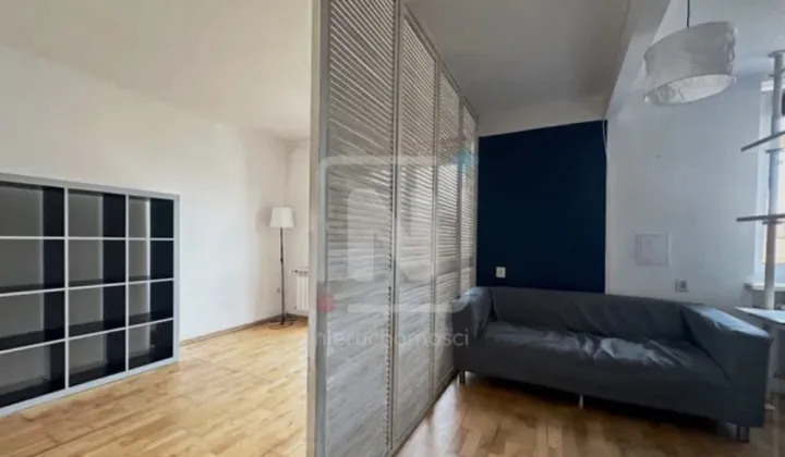 Mieszkanie 1-pokojowe Warszawa Grochów, ul. Korytnicka