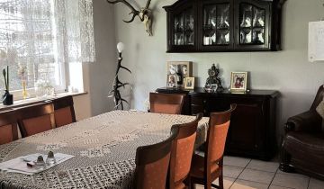 dom wolnostojący Święte