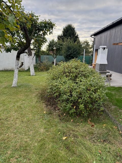 Działka rod Śrem, ul. Jeziorna. Zdjęcie 3